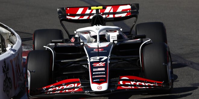 Formel-1-Liveticker: Leclerc auf Pole, Verstappen-Serie gerissen - &quot;Eine kräftige Ernüchterung&quot;
