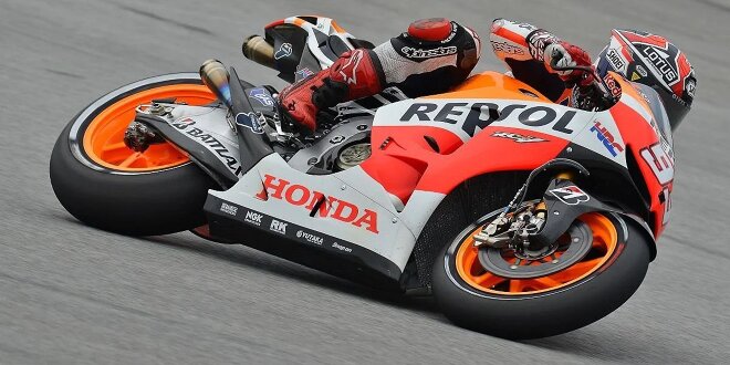  Repsol beendet die Zusammenarbeit mit Honda - Ende einer MotoGP-Ära