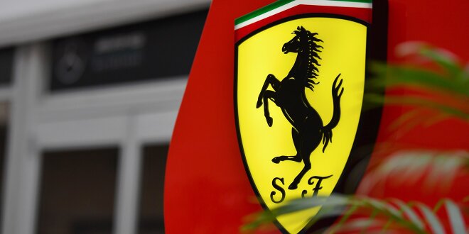 Gespräche angedeutet -  Steigt Ferrari in die Formel E ein?