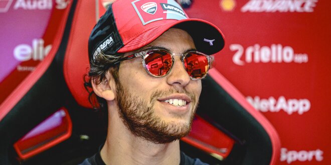 Ducati verliert weiteren MotoGP-Spitzenfahrer - Manager: Bastianini bei KTM fix!