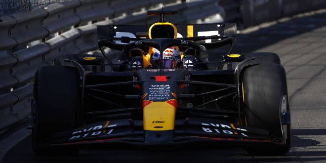 F1-Liveticker: Red Bull erwartet auch in Kanada Schwierigkeiten - &quot;Problem fängt im Simulator an&quot;