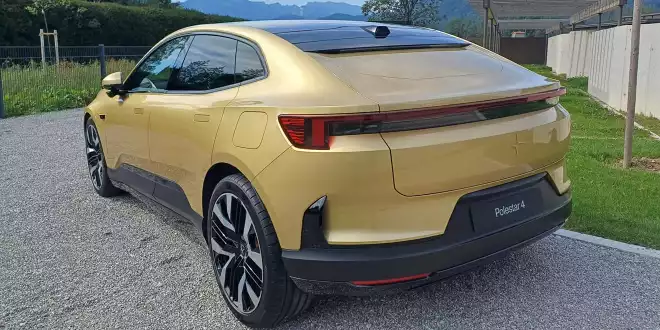 Wie ist die Rundumsicht, und was taugt das Auto sonst? - Auto ohne Heckscheibe im Test