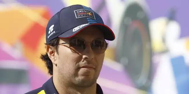 Entscheidung über F1-Zukunft &quot;in den nächsten sechs Monaten&quot; - Perez bricht sein Schweigen