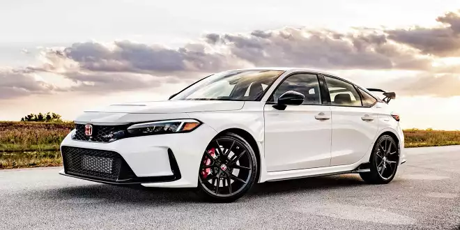 Honda bemüht sich, spaßigen elektrischen Type R zu bauen - Sonst wird es keinen Strom-R geben