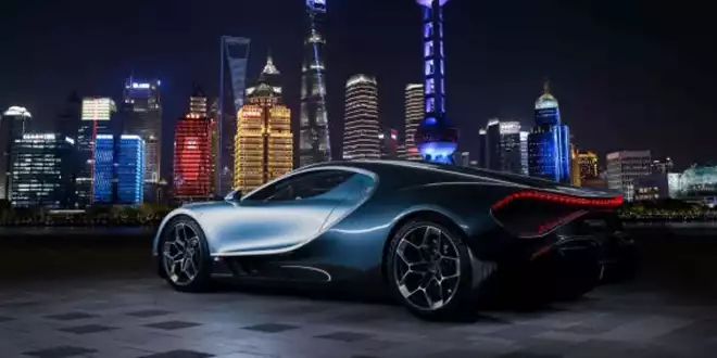Tolle Bilder von der neuen Stil- und Speed-Ikone - Als Fotostar in China