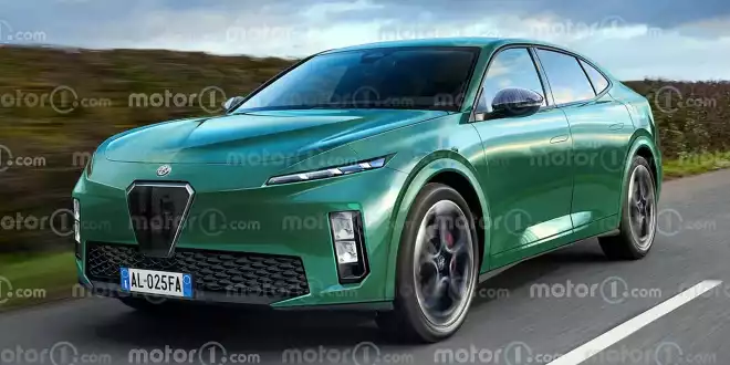 Die nächste Alfa Romeo Giulia wird keine Limousine sein - Andere Karosserie, aber welche?