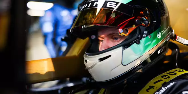 Mick Schumacher: Mit der Formel 1 noch nicht abgeschlossen - &quot;Wird immer mein Traum bleiben&quot;
