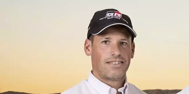Traurige Nachrichten von Dakar-Beifahrer Mathieu Baumel - Baumel verliert rechtes Bein