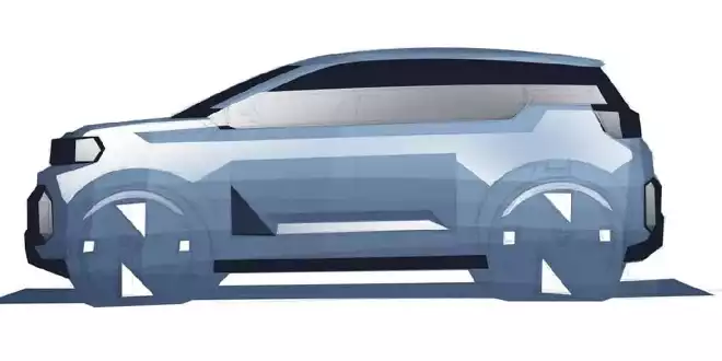 Spring-Nachfolger ist mit dem  Renault Twingo Electric verwandt - Elektroauto für unter 18.000 Euro