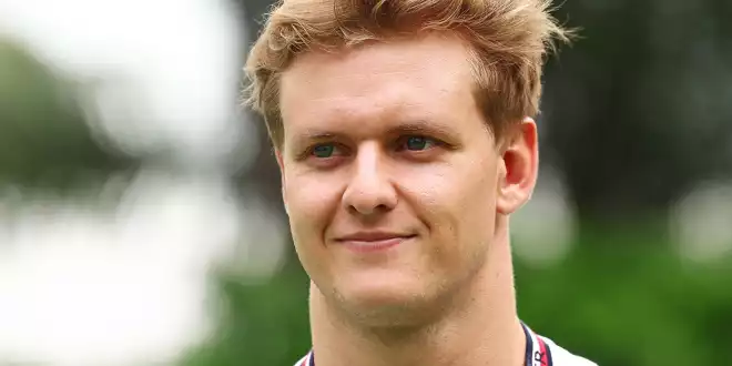 Mika Häkkinen sieht noch F1-Chancen für Mick Schumacher - &quot;Die Tür ist noch offen&quot;