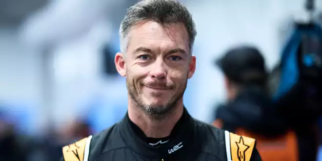 Andre Lotterer ersetzt Logan Sargeant in Le Mans -  Rückkehr des dreifachen Siegers