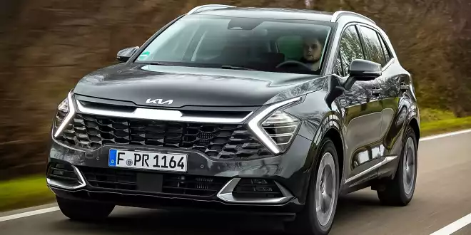 Kia Ceed und Sportage - Bis zu 7.000 Euro Rabatt
