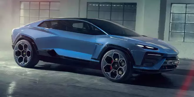 Basis bildet VW-Plattform für Performance- und Luxusmodelle  - Stärkstes Modell aller Zeiten