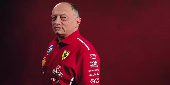 Formel-1-Liveticker: Vasseur enttäuscht über Entwicklung - Hat man im Winter gepennt?
