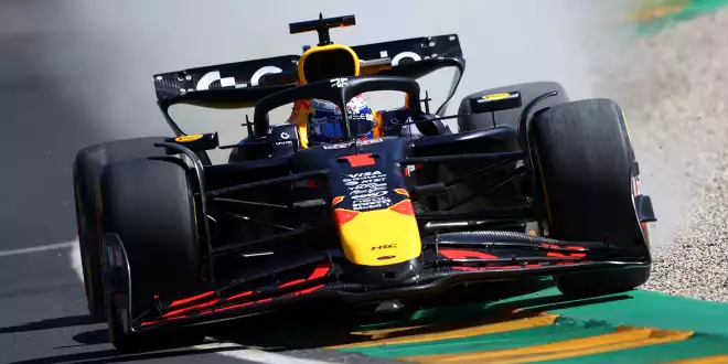 Max Verstappen und die Frage, wo Red Bull Zeit finden kann - &quot;Balance nicht das Hauptproblem&quot;