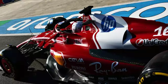 F1-Liveticker: Auch Stroll musste zu den Rennkommissaren - Keine nachträgliche Leclerc-Strafe