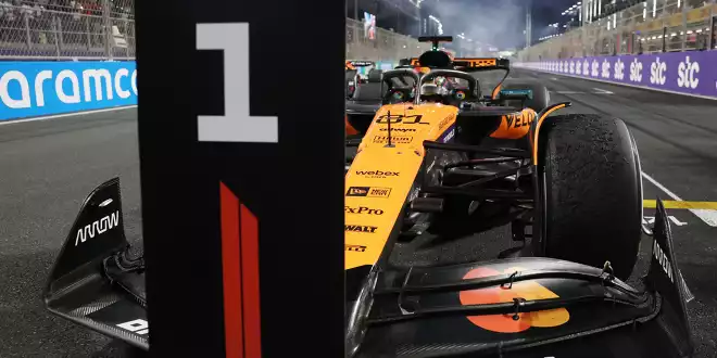 Widersprüchliche Aussagen: Hat McLaren das beste Auto? - &quot;Sind nicht schneller als der Rest&quot;