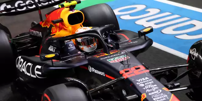 F1-Experten nehmen Yuki Tsunoda unter die Lupe - Fahrerwechsel gerechtfertigt?