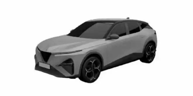 Machen Sie sich auf ein komplett neues Design gefasst - Hier ist der neue Alfa Romeo 