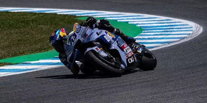 Trotz Sieg in Jerez muss Alex Marquez warten - Bisher keine Updates von Ducati