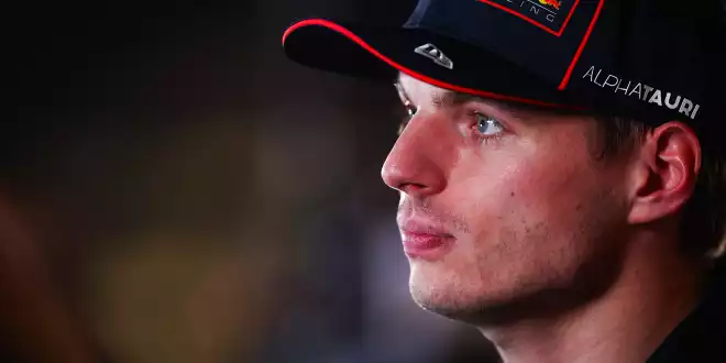Ralf Schumacher -  &quot;Verstappen könnte bald die Reißleine ziehen&quot;