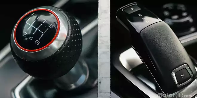 Sportlich handgerissen oder gelassen automatisch - Schaltung oder Automatik?