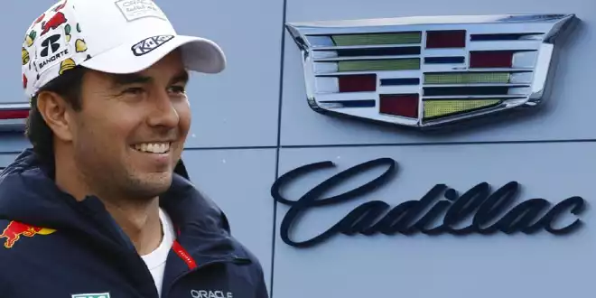 Medienberichte über mögliches F1-Comeback von Perez - &quot;Checo&quot; zu Cadillac schon fix?
