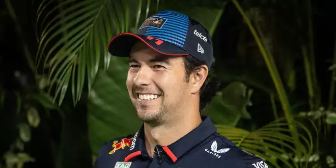 Analyse: Wäre Sergio Perez die richtige Wahl für Cadillac? - Richtiger Mann am richtigen Ort?