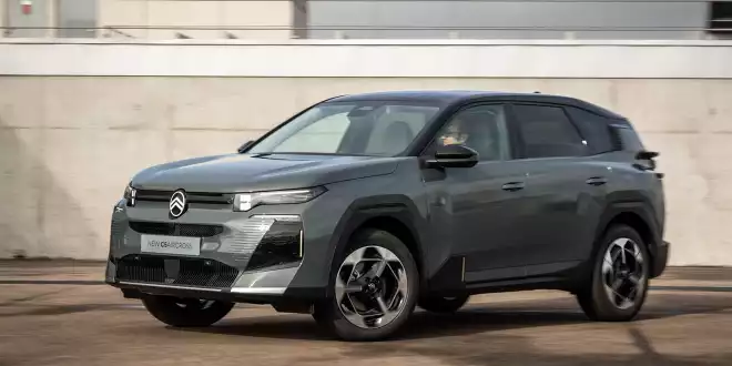 Zwei Fronttriebler mit 157 und 170 kW, aber kein Allradler - Bis zu 680 km Reichweite