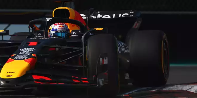 Formel-1-Liveticker: Norris sieht keinen Absturz ab Spanien - &quot;Werden ganze Saison stark sein&quot;