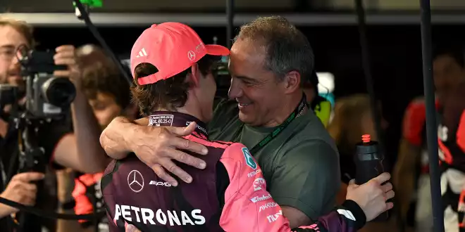Alle Stars geschlagen: Sensation im Sprint-Qualifying in Miami - Antonelli sorgt für Sternstunde!