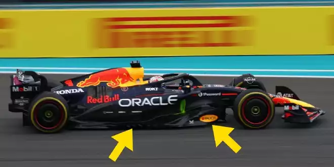 Die technischen Updates für Miami im Überblick -  Neuer Unterboden nur für Max!