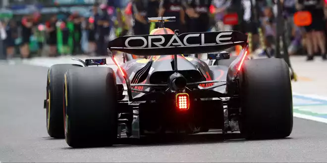 Behinderung in SQ1: Lance Stroll sauer auf Max Verstappen - Warum gab das keine Strafe?