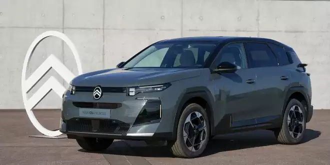 Das große SUV kommt unter anderem mit neuem Plug-in-Hybrid - Neue Generation wächst deutlich