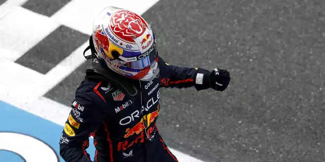 Formel-1-Liveticker: Leclerc nach Crash schon vor Start raus - Der Miami-Sprint jetzt live!