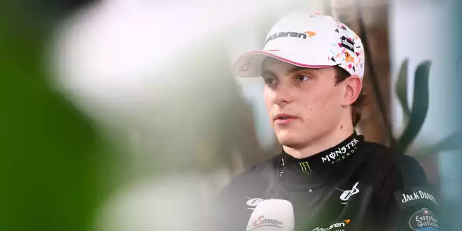 McLaren-Fahrer wieder von Verstappen geschlagen -  Wo ging die Zeit verloren?