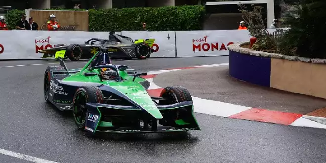 Rowland baut WM-Führung weiter aus - Buemi: Erster Sieg seit 2019!