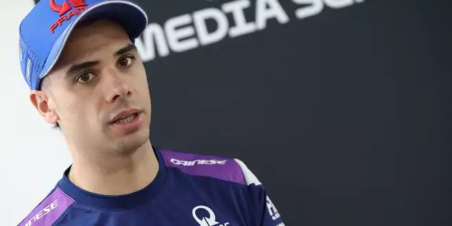 Miguel Oliveira kehrt in Le Mans zurück - Comeback nach Verletzungspause