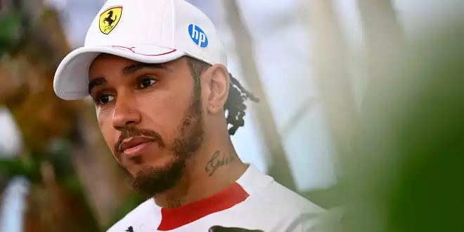 Hamilton macht nach Funk-Zoff eine Ansage - &quot;Entschuldige mich nicht dafür&quot;