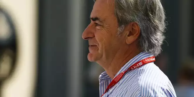 Der erste Gegenkandidat für Mohammed bin Sulayem - Wird Carlos Sainz FIA-Präsident?