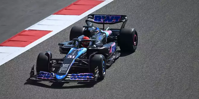 Formel-1-Liveticker: Teams kämpfen um das Mindestgewicht -  2026 wieder mehr &quot;nackte&quot; Autos?