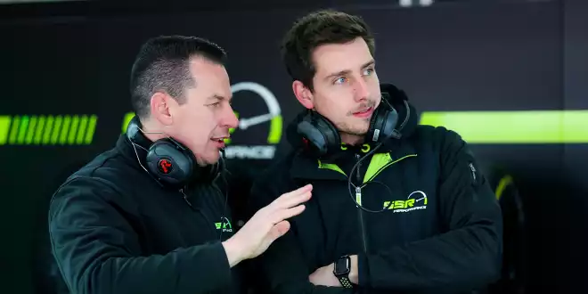 Auch Teamchef verlässt bröckelndes DTM-Meisterteam SSR - &quot;Verantwortliche aus F1 gemeldet&quot;