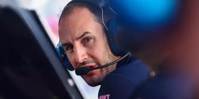 Krimi um zurückgetretenen Alpine-Teamchef - Oakes: Bruder festgenommen!