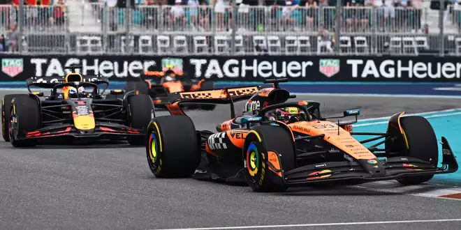 McLaren-Teamchef Stella lobt neue Stärke des WM-Leaders - Bringt das Piastri 2025 den Titel?