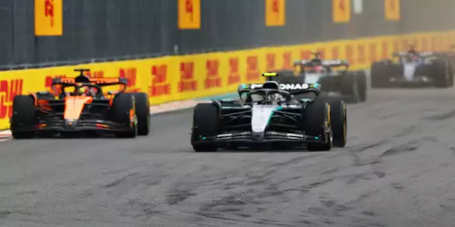 Wie die Formel 1 eine Blamage verhindern will - Bloß kein zweites Honda!