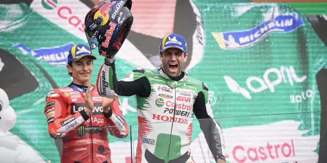 MotoGP-Liveticker Le Mans: Quartararo vs. Ducati - LIVE: Countdown zu den Rennen