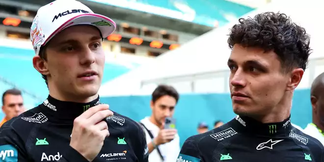 McLaren-Duell um die WM wird immer wahrscheinlicher - Droht ein neuer &quot;Krieg der Sterne&quot;?