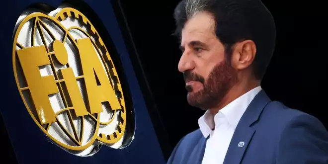 Die aktuellen Skandale im Weltverband (FIA) - Skandale, Krisen, Probleme!
