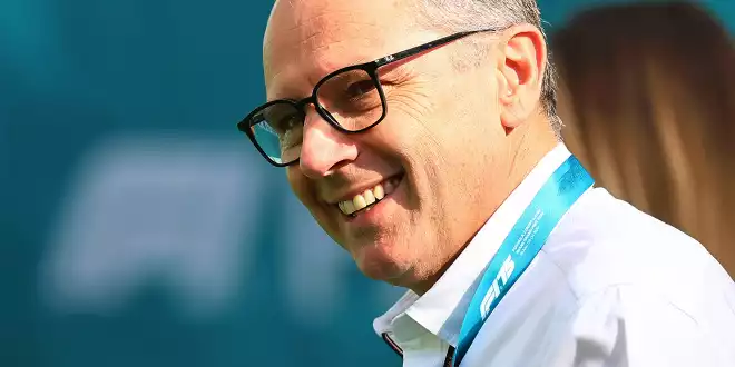 Warum das erste Quartal für die F1 dennoch erfolgreich war - Umsatz 20 Prozent im Minus