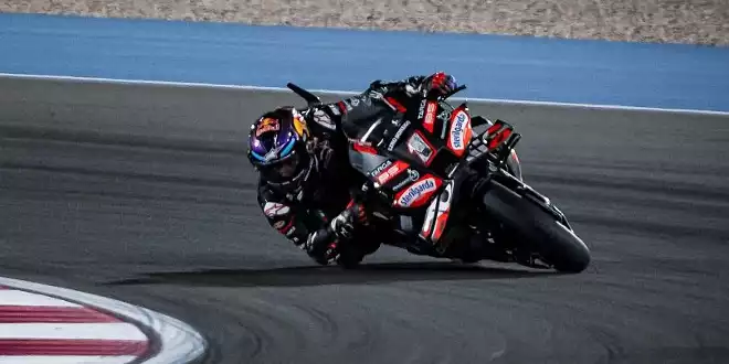 Vertragskrach zwischen Aprilia und Jorge Martin - Ein Konflikt, der beiden schadet